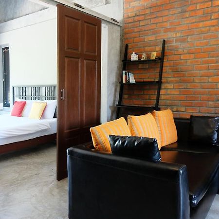 Aonang Third Place Hometel Ao Nang Eksteriør billede