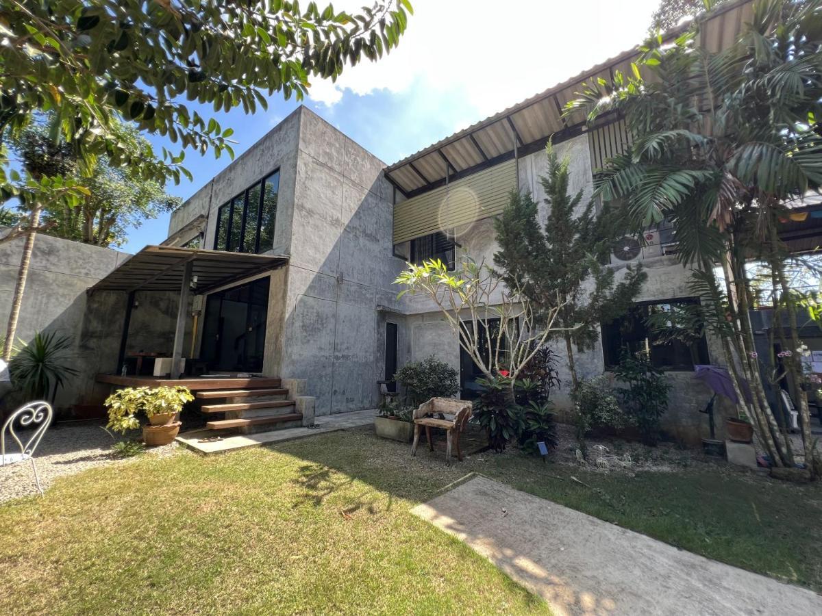 Aonang Third Place Hometel Ao Nang Eksteriør billede