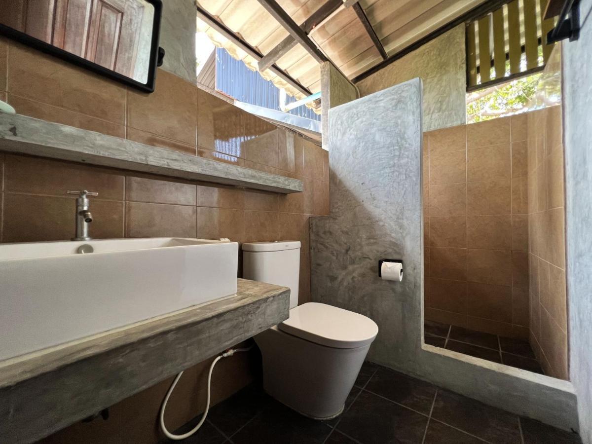 Aonang Third Place Hometel Ao Nang Eksteriør billede