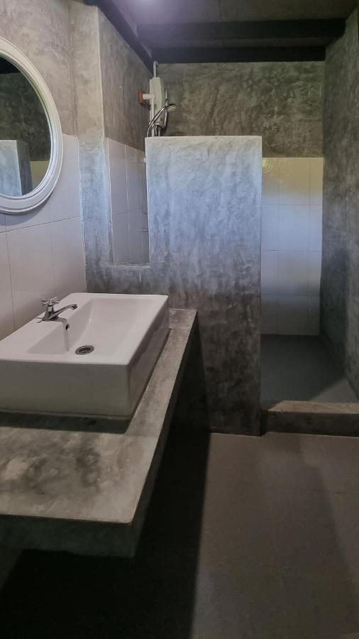 Aonang Third Place Hometel Ao Nang Eksteriør billede