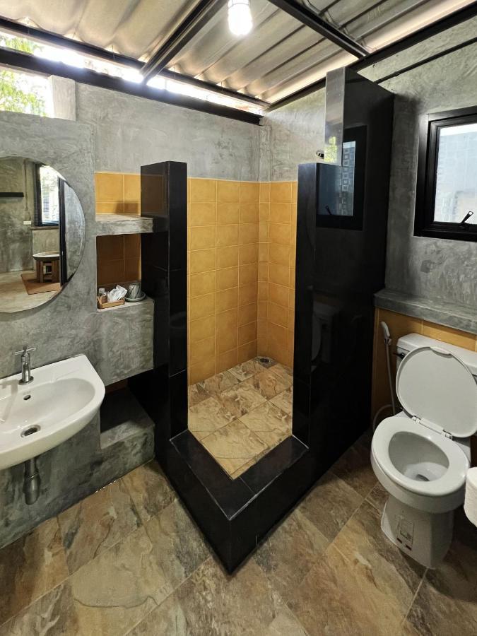 Aonang Third Place Hometel Ao Nang Eksteriør billede