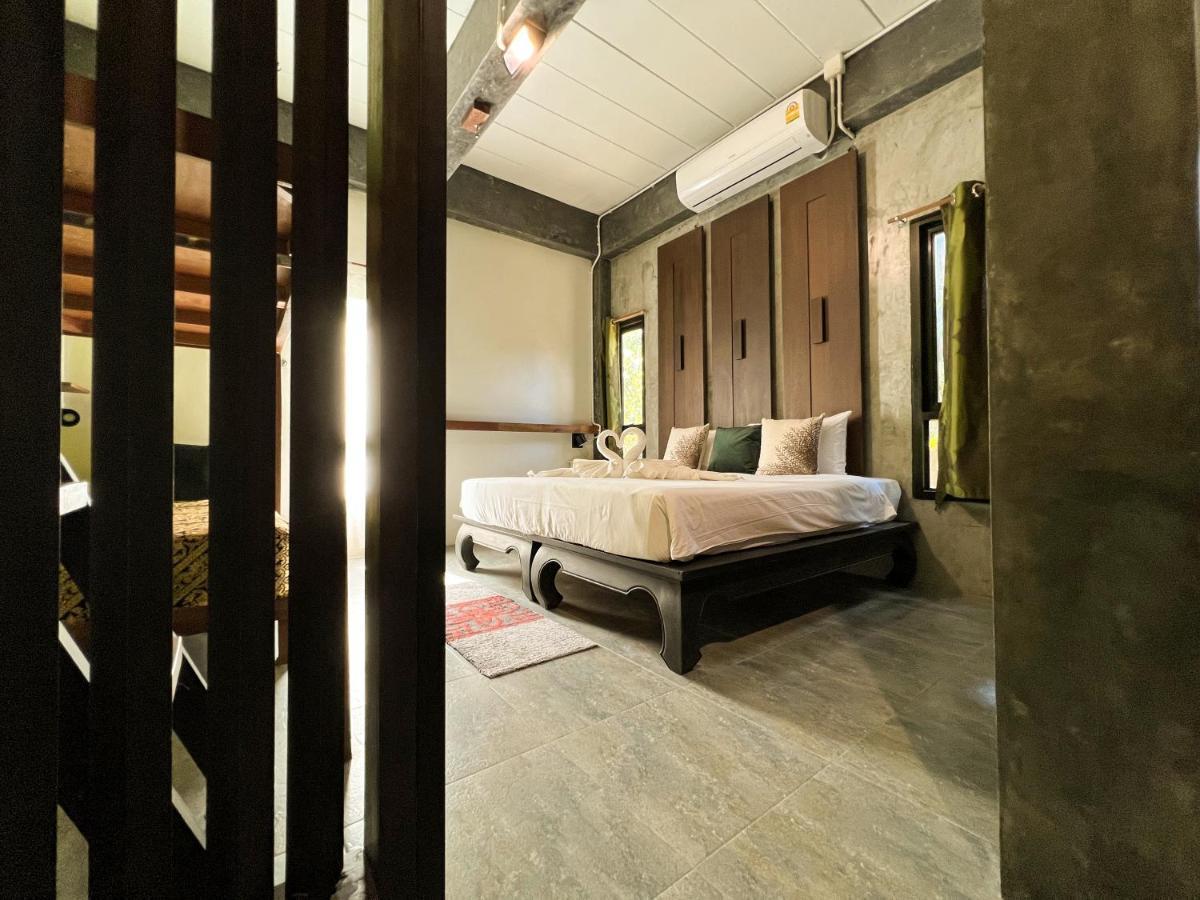 Aonang Third Place Hometel Ao Nang Eksteriør billede