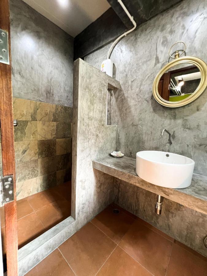 Aonang Third Place Hometel Ao Nang Eksteriør billede