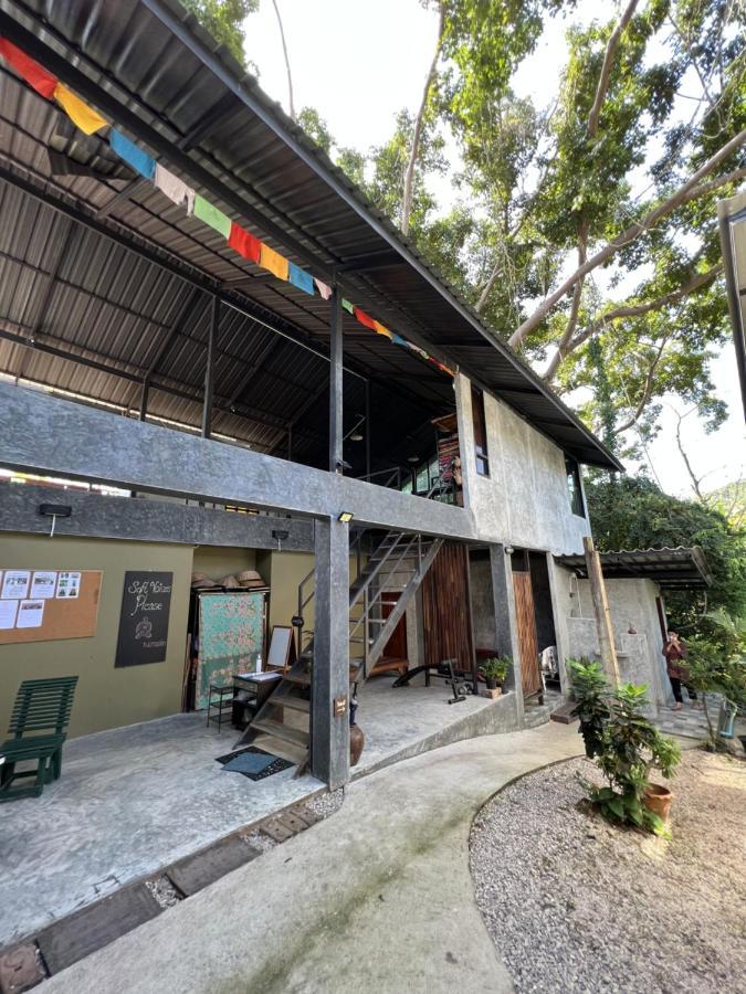 Aonang Third Place Hometel Ao Nang Eksteriør billede