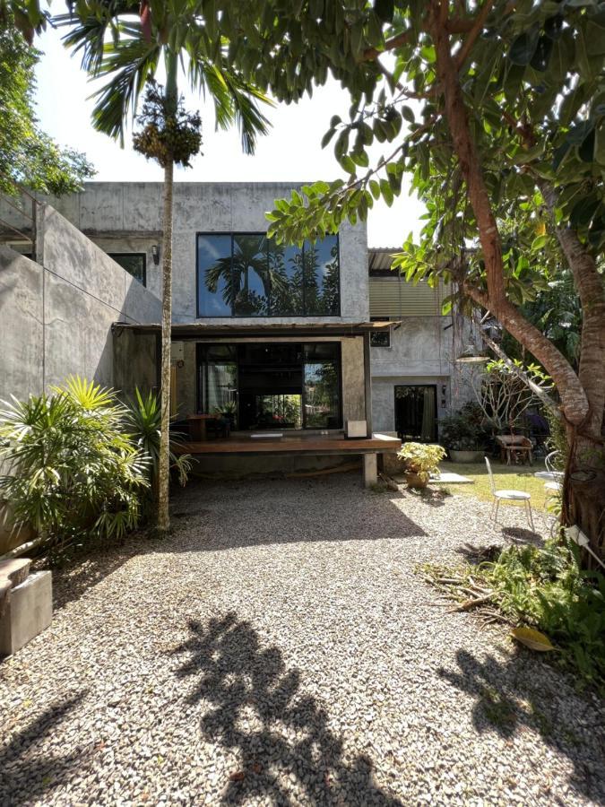 Aonang Third Place Hometel Ao Nang Eksteriør billede
