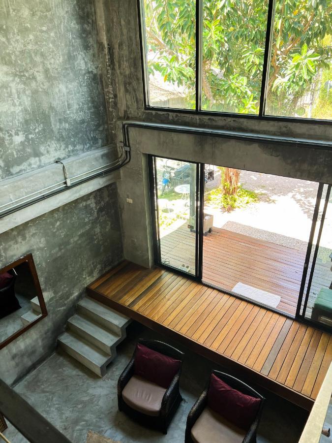 Aonang Third Place Hometel Ao Nang Eksteriør billede