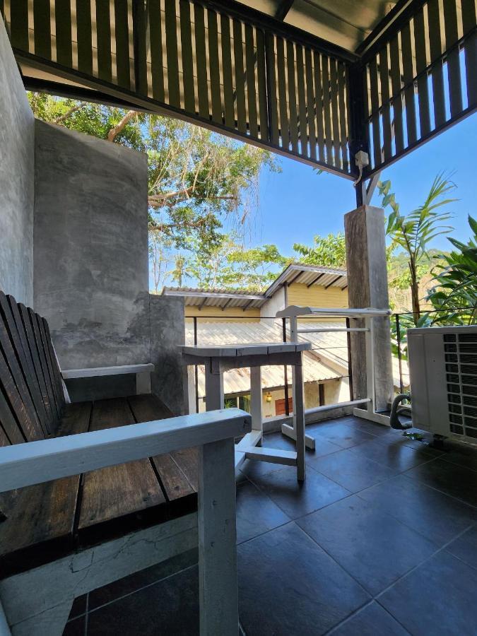 Aonang Third Place Hometel Ao Nang Eksteriør billede